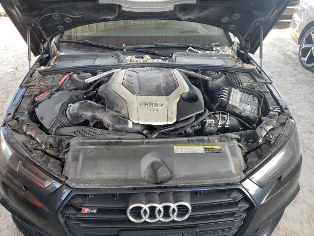 WAUC4BF43JA024695 Audi S4 Prestige