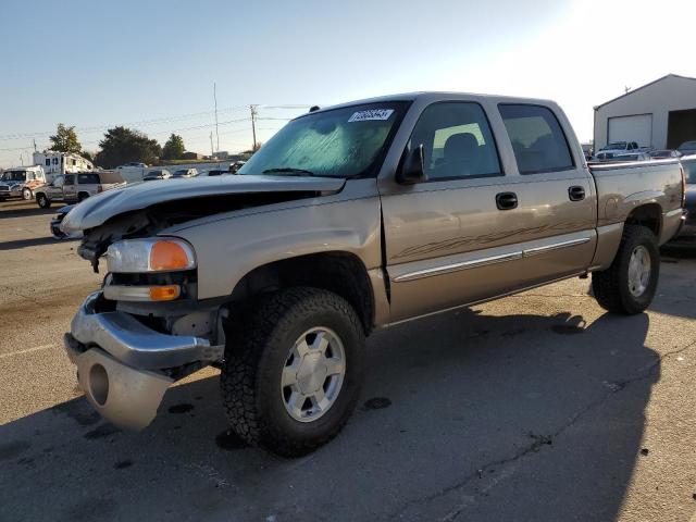 2005 GMC New Sierra 1500 