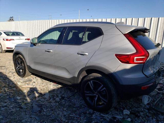2023 VOLVO XC40 CORE - YV4L12UV4P2941247