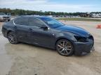 Lot #3232299906 2018 LEXUS GS 350 BAS