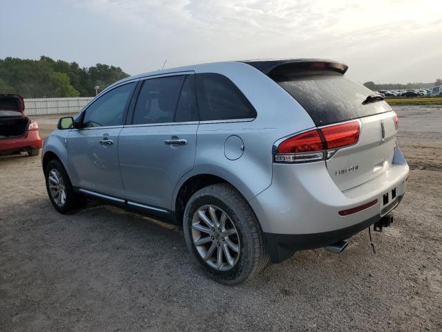 2LMDJ6JK2FBL24768 Lincoln MKX