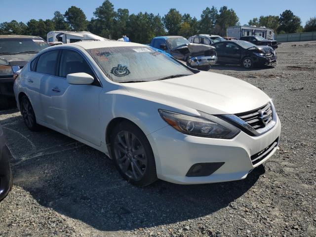 Vin: 1n4al3ap7jc216992, lot: 72754063, nissan altima 2.5 20184