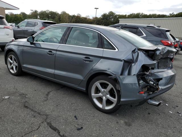 VIN WAUBFGFF0F1119002 2015 AUDI A3 no.2