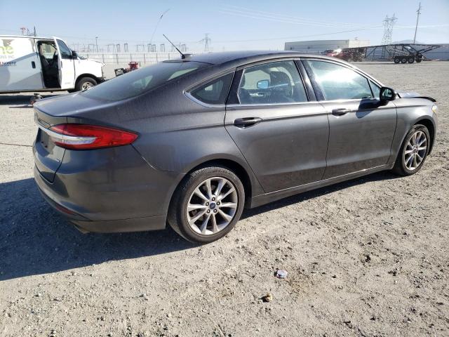 3FA6P0H72HR151706 | 2017 FORD FUSION SE