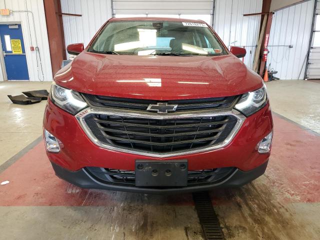 3GNAXKEV2LS598029 | 2020 CHEVROLET EQUINOX LT