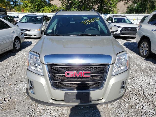 2GKFLVEKXF6208755 | 2015 GMC TERRAIN SL