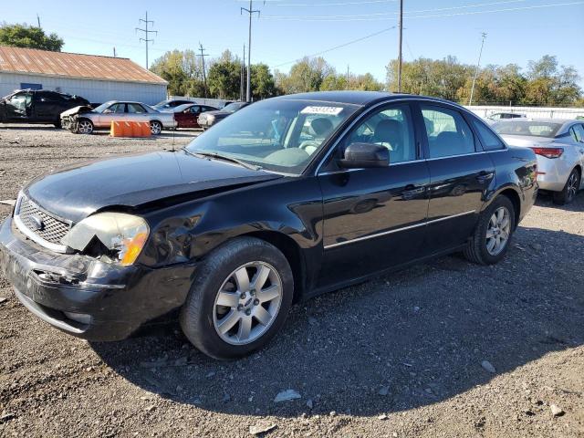 2006 Ford Five Hundred SEL