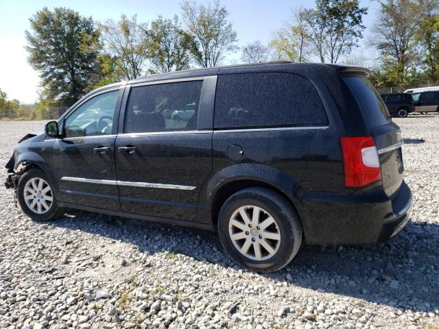 2C4RC1BG1ER111216 | 2014 CHRYSLER TOWN and COU