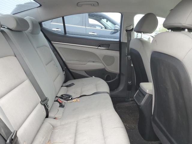 2017 HYUNDAI ELANTRA SE - KMHD74LF6HU079095