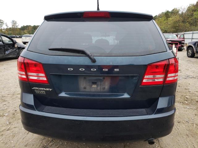 3C4PDCAB7ET120604 | 2014 Dodge journey se