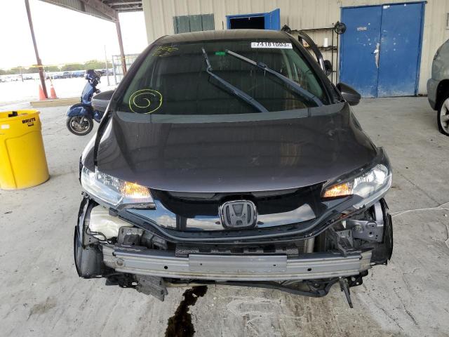 2017 HONDA FIT LX - 3HGGK5G59HM702884