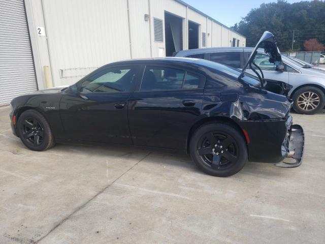 2021 DODGE CHARGER PO - 2C3CDXAT6MH550828