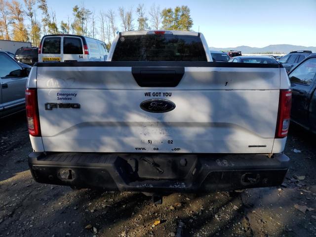 1FTMF1C86FKD50737 Ford F150
