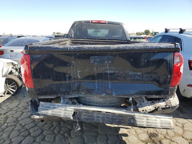 2016 TOYOTA TUNDRA SR - 5TFNY5F14GX211036