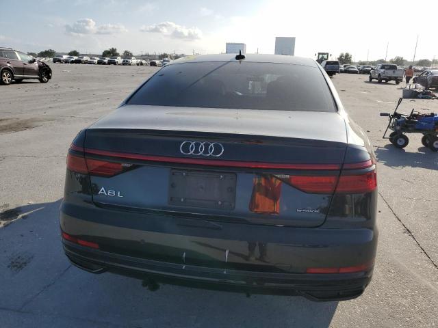 2021 AUDI A8 L WAU8DAF8XMN030316