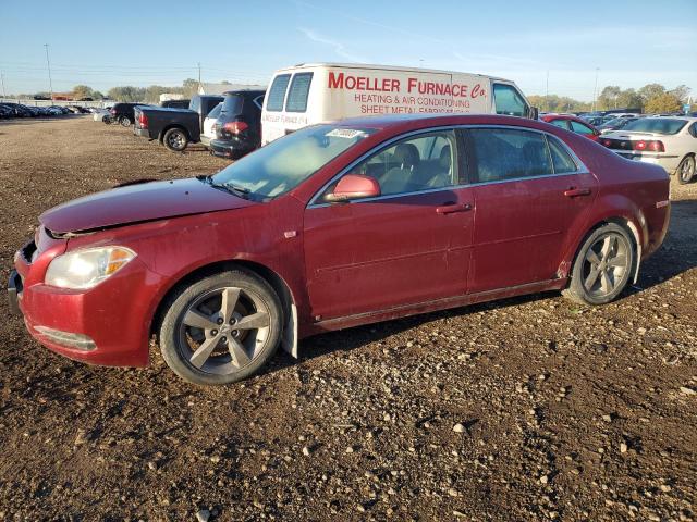 2008 Chevrolet Malibu 