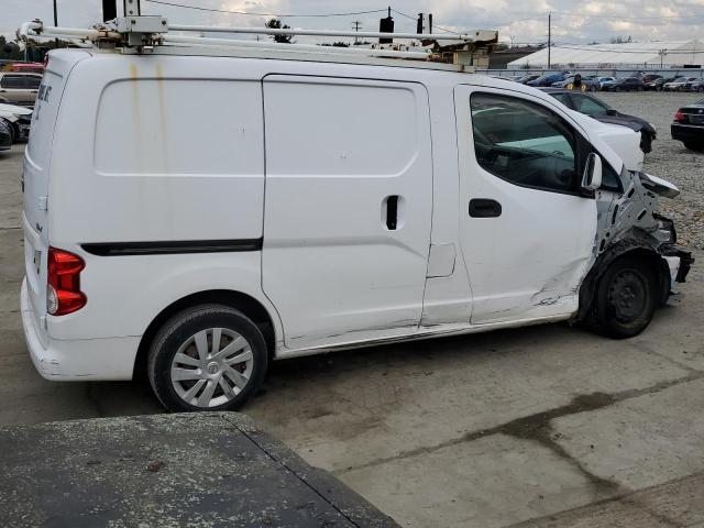 3N6CM0KN6HK718356 Nissan NV200 2.5S