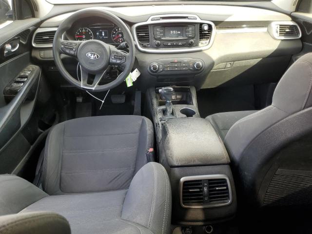 2016 KIA SORENTO LX - 5XYPG4A50GG082408