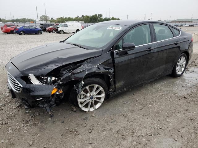 3FA6P0HD3LR111889 Ford Fusion SE