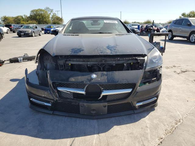 2015 MERCEDES-BENZ SLK 250 - WDDPK4HA1FF099114