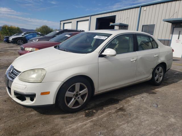 2008 Volkswagen Jetta SE