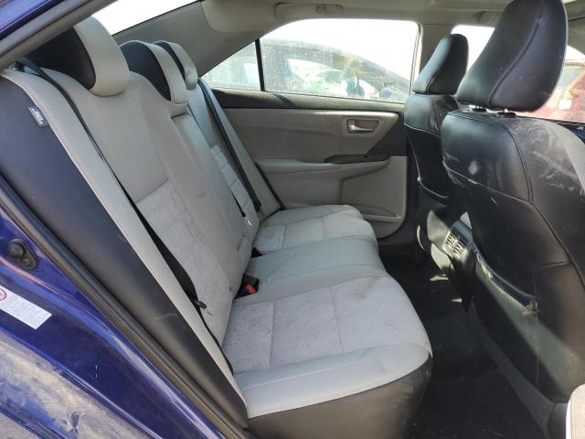 2015 TOYOTA CAMRY LE - 4T1BF1FKXFU946383
