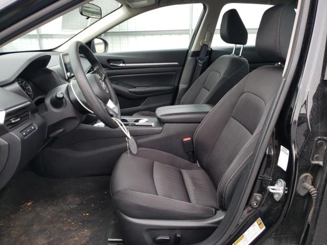 1N4BL4DV3NN405458 Nissan ALTIMA SV