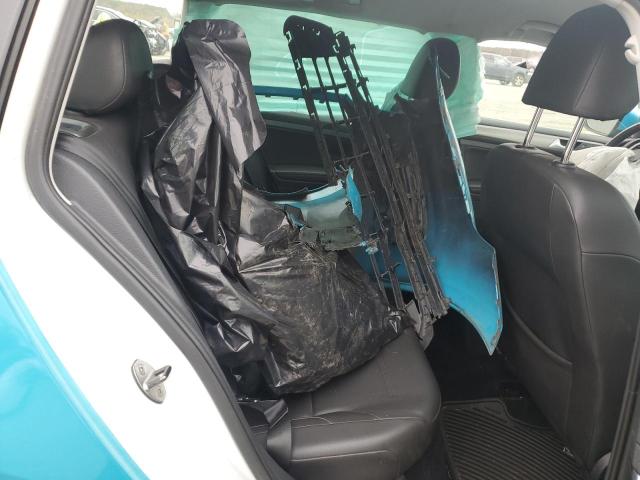 2015 VOLKSWAGEN GOLF SPORT - 3VWCA7AUXFM507642