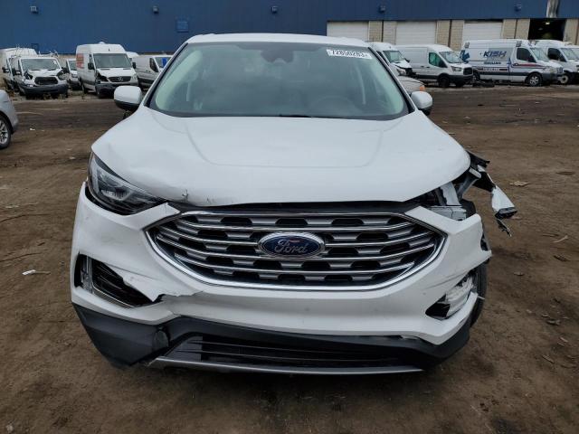 2FMPK4J93NBA26686 2022 FORD EDGE, photo no. 5