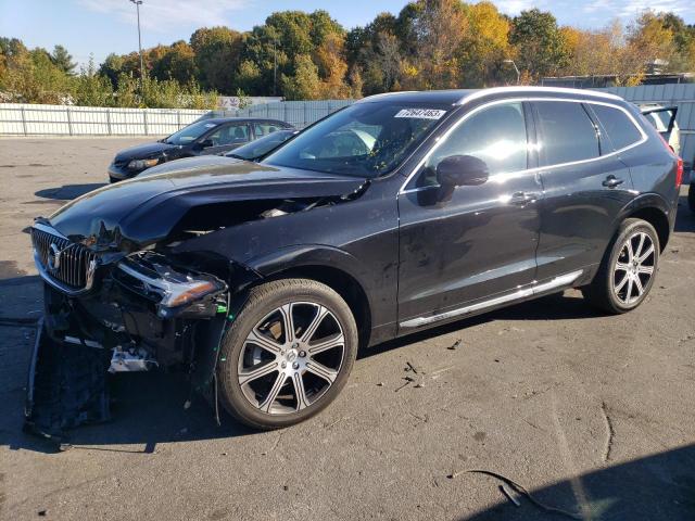 YV4102RL4L1570477 2020 VOLVO XC60 - Image 1