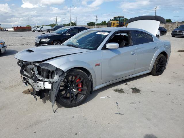 2021 Dodge Charger Scat Pack