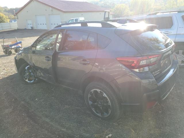 JF2GTAPCXM8256554 | 2021 SUBARU CROSSTREK