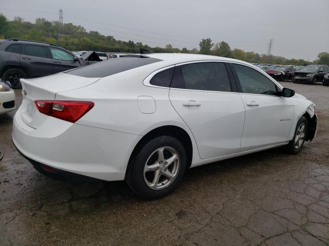 1G1ZB5ST6HF146653 Chevrolet MALIBU LS