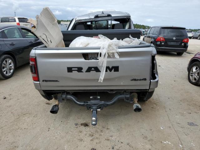 1C6SRFLT2MN581122 | 2021 Ram 1500 rebel