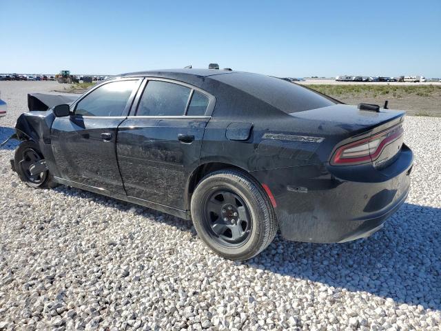 2019 DODGE CHARGER PO - 2C3CDXAT0KH592408