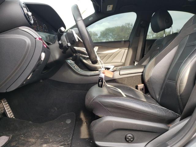 2018 MERCEDES-BENZ E 43 4MATI - WDDZF6EB8JA488621