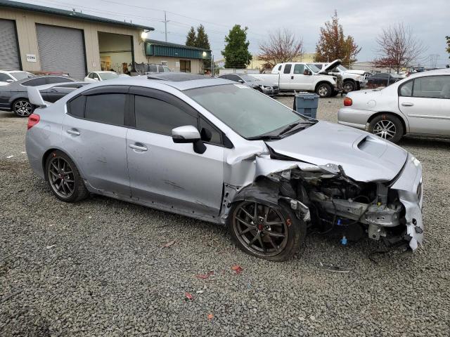 JF1VA2Z6XG9819969 | 2016 SUBARU WRX STI LI