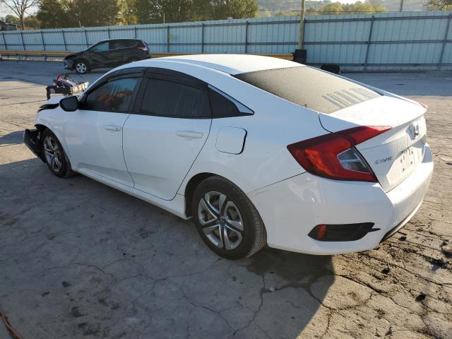 19XFC2F50GE022274 | 2016 HONDA CIVIC LX