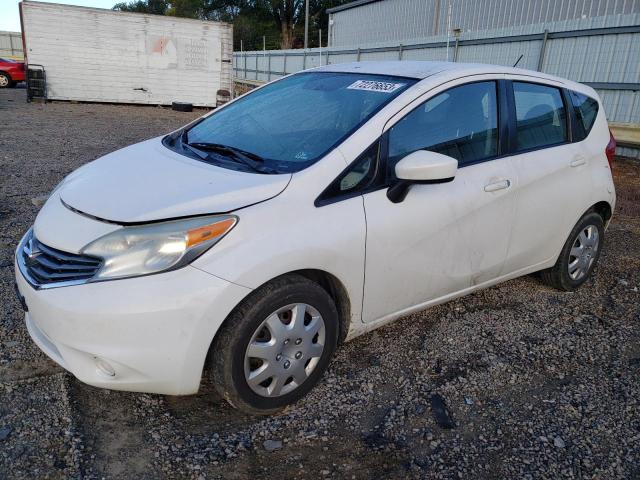 2015 Nissan Versa Note S