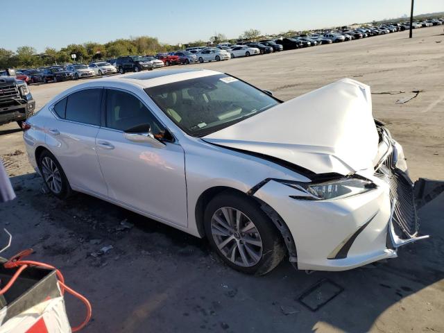 58ADZ1B17LU053430 Lexus ES350 ES 350 4