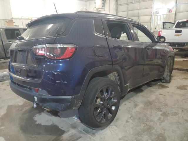 2021 JEEP COMPASS 80 3C4NJDEB5MT556950