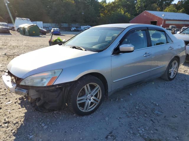 2006 Honda Accord Sedan LX