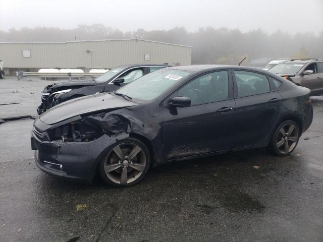 2014 Dodge Dart GT