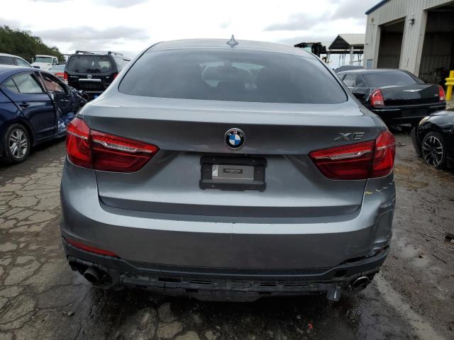 VIN 5UXKU0C52G0F92226 2016 BMW X6, Sdrive35I no.6