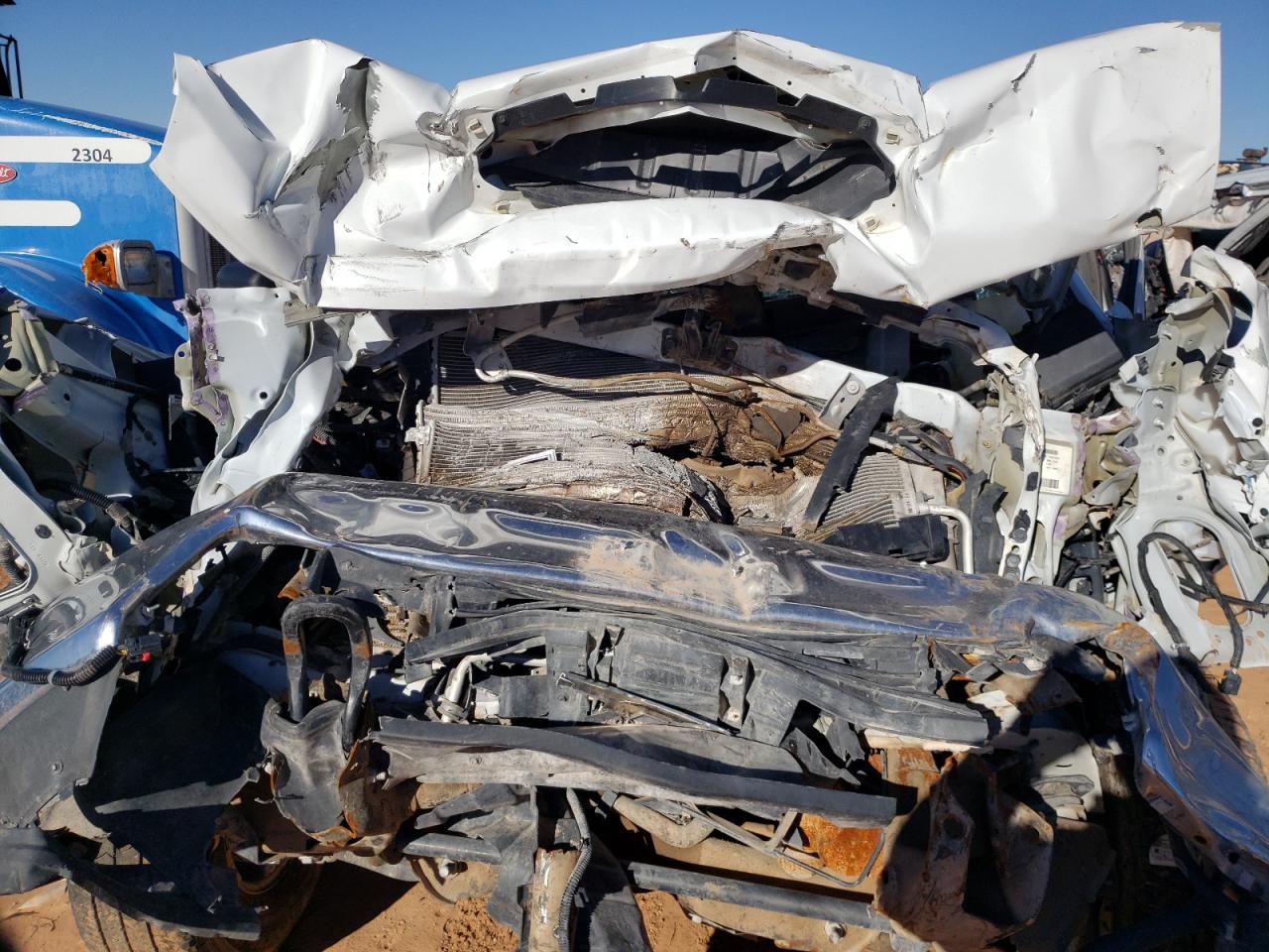 1GB4YTEY3NF329603 CHEVROLET ALL Models 2022