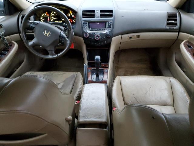 1HGCM56826A057591 2006 Honda Accord Ex