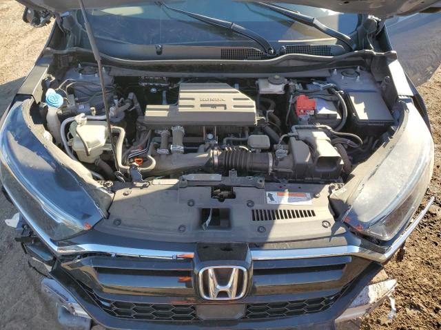 2022 HONDA CR-V EXL - 7FARW2H83NE025242