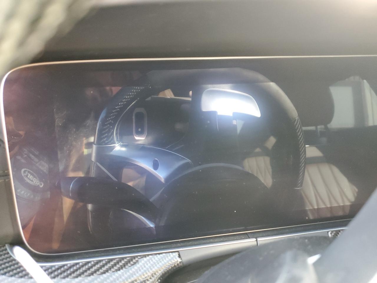 WDD7X8KB7LA015008 2020 Mercedes-Benz Amg Gt 63 S