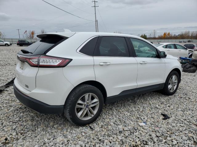 2FMPK4J93JBC11587 | 2018 Ford edge sel