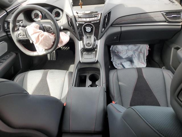 2023 ACURA RDX A-SPEC - 5J8TC1H6XPL007891